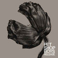 Pet Shop Boys - Release (2017 Remaster) Music CD