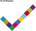 Pet Shop Boys - Yes (2018 Remaster) Music CD