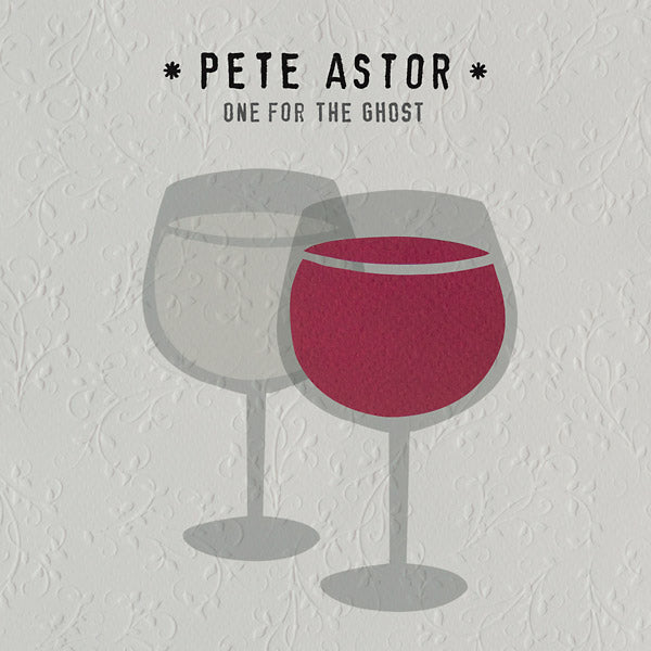 One For The Ghost Music CD