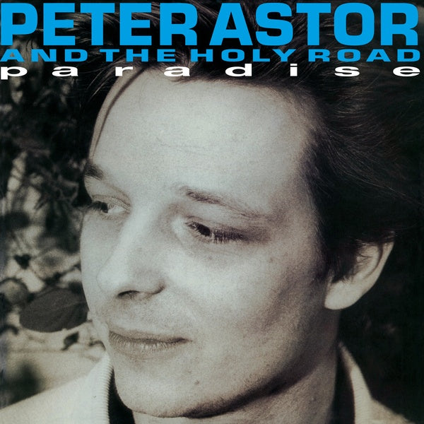 Paradise Music CD