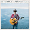 Fade Away Blue Vinyl Record