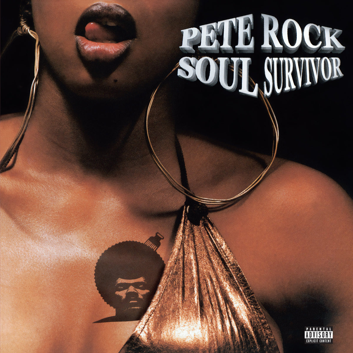 PRE-ORDER: Pete Rock - Soul Survivor [Explicit Content] (2 Lp's) Vinyl Record