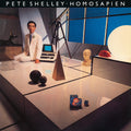 Homosapien Music CD