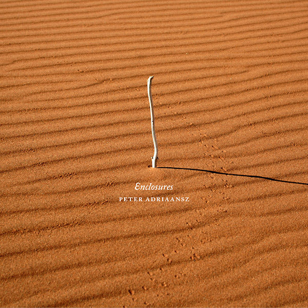Enclosures Music CD
