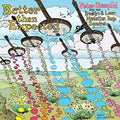 Better Than Expected Music CD