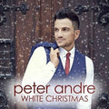 Peter Andre - White Christmas Music CD