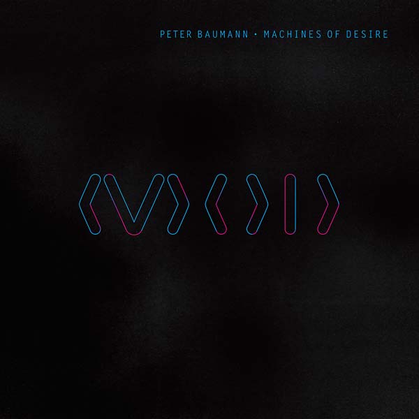 Machines of Desire Vinyl Record
