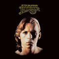 PETER BAUMANN - Romance 76 (50Th Anniversary Yellow Vinyl Edition) [LP] Vinyl Record