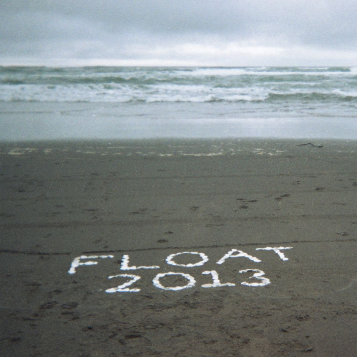 Float 2013 Addendum - 7" Vinyl Record