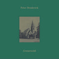 Grunewald EP Music CD