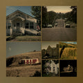 Music for Confluence Vinyl Record