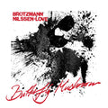 Butterfly Mushroom Music CD