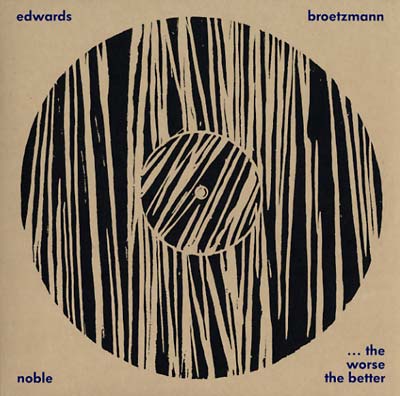 The Worse The Better Vinyl Record