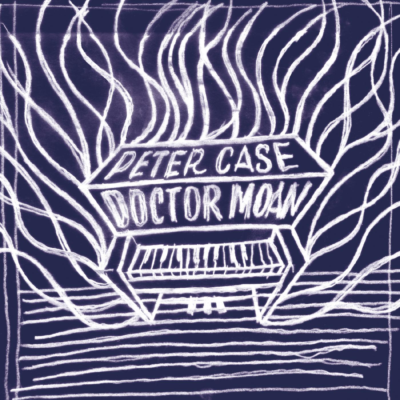 Doctor Moan Music CD