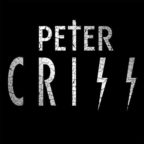 Peter Criss - Black Wallet (Limited Edition, Bonus Track) Music CD