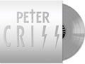 Peter Criss (Silver Colored Vinyl) Vinyl Record