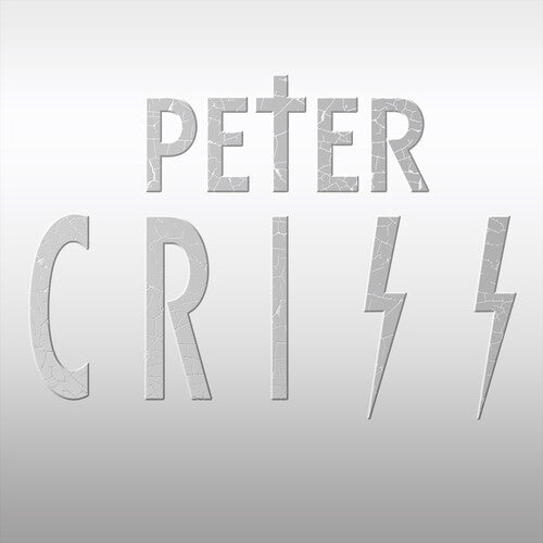 Peter Criss - Peter Criss - Silver Wallet (Limited Edition, Bonus Track) Music CD