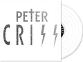 Peter Criss (White Colored Vinyl) Vinyl Record