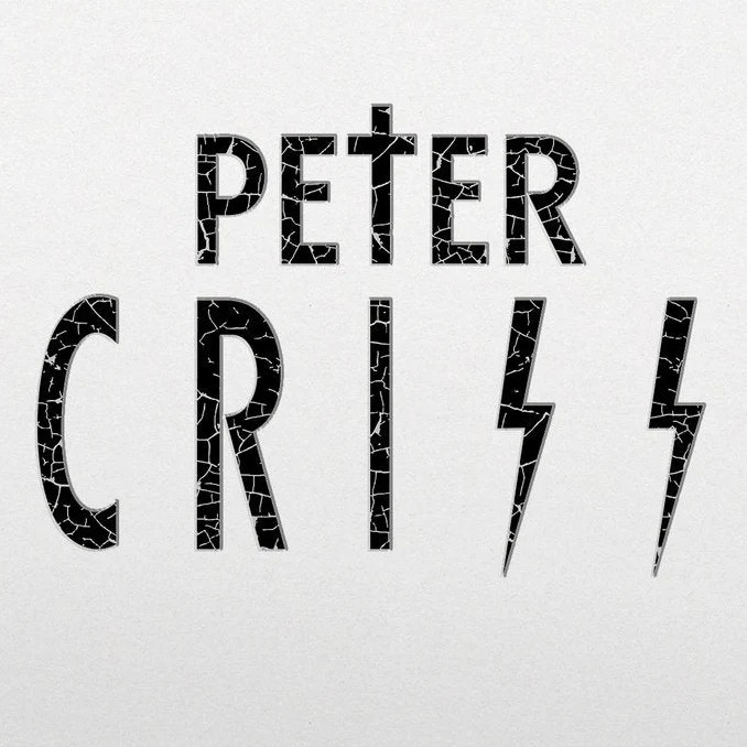 Peter Criss - White Wallet (Limited Edition, Bonus Track) Music CD