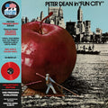 Peter Dean in Fun City (Red Apple Colored Vinyl,, Deluxe Edition, Limited Edition, Remastered) Vinyl Record