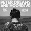 Peter Dreams And Moon Riivr Vinyl Record