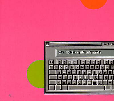 Crystal Polymorphs |