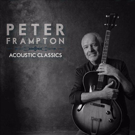 ACOUSTIC CLASSICS |