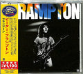 Frampton (Japanese Reissue) [Import] (CD) | Mint (M) Mint (M)