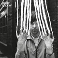Peter Gabriel 2: Scratch Vinyl Record
