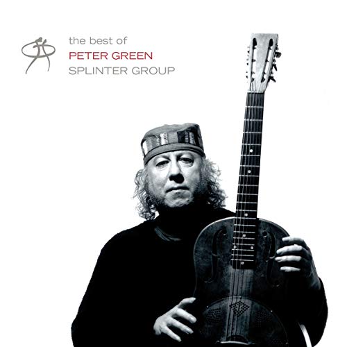 The Very Best Of Peter Green'S Splinter Group | Mint (M) Mint (M)