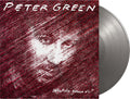 Whatcha Gonna Do? (Limited Edition, 180 Gram Vinyl, Colored Vinyl, Silver) | Mint (M) Mint (M)