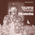 The Unicorn Vinyl Record