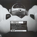 A Roboter Vinyl Record