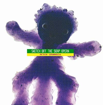 Switch Off The Soap Opera Music CD