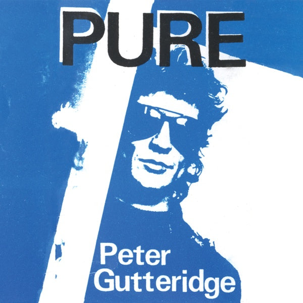 PETER GUTTERIDGE - Pure Vinyl Record
