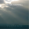 Thin Air Music CD