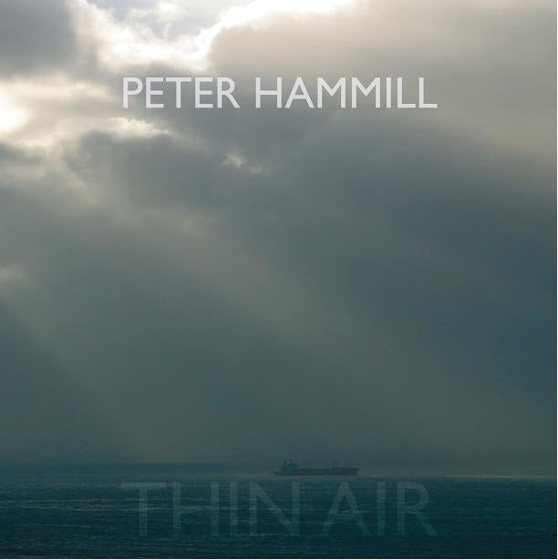 Thin Air Music CD