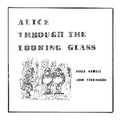 Alice Through The Looking Glass Music CD