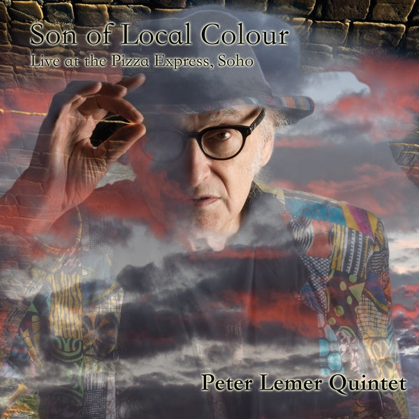 Son of Local Colour: Live at the Pizza Express, Soho Music CD