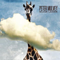 Silver Ladder Music CD