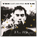 The Last And Only Star (Rarities) (GOLD VINYL) Vinyl Record