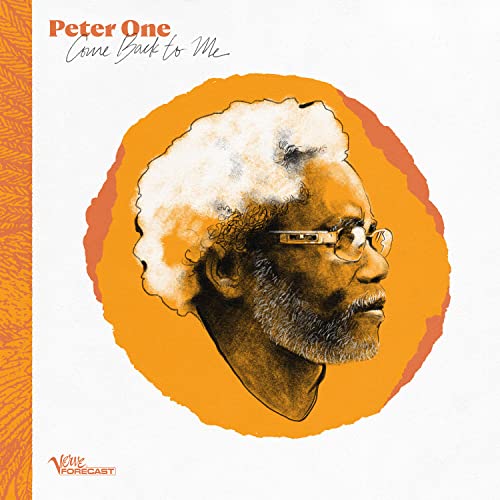 Come Back To Me [LP] |