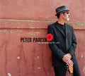 Peter Parcek 3 - The Mathematics Of Love Music CD