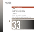 Musica Viva 33 Music CD