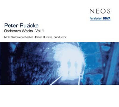 Orchestra Works Vol. 1 |