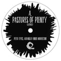 Pastures Of Plenty Vinyl Record