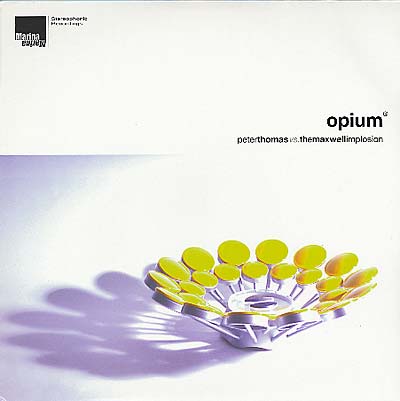 Opium |
