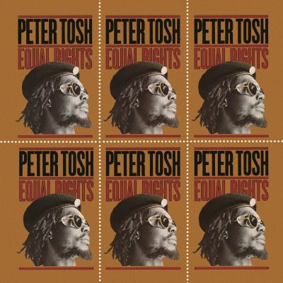Peter Tosh - Equal Rights (180 Gram Vinyl, Bonus Tracks) [Import] (2 Lp's) |