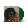 Mystic Man Vinyl Record