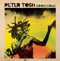 Soon Come Music CD